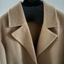 Coat Liu Jo Wool Image 9