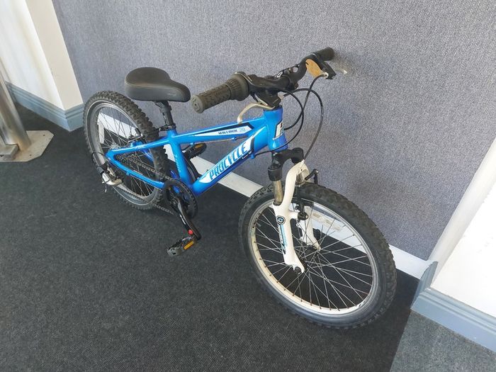 Kid's bike 20