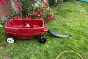 step 2 wagon