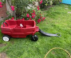 step 2 wagon