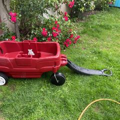 step 2 wagon