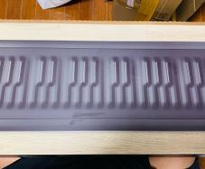 ROLI seaboard keyboard(New Generation MPE 5D keyboard)