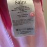 Saint Tropez silky pink top Image 3
