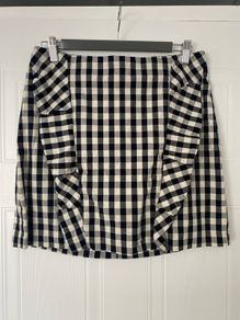 skirt Stradivarius