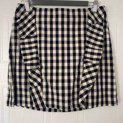 skirt Stradivarius