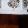 6d coins Image 2