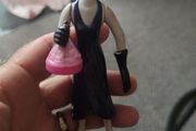 RARE 2001 Yzma 5.25" McDonald's EUROPE Action Figure Emperor's New Groove