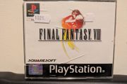 Final Fantasy VIII (PS1)