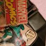 Brand new Marvel shoulder bag Image 3