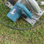 makita circular saw 5903R 235mm Image 2