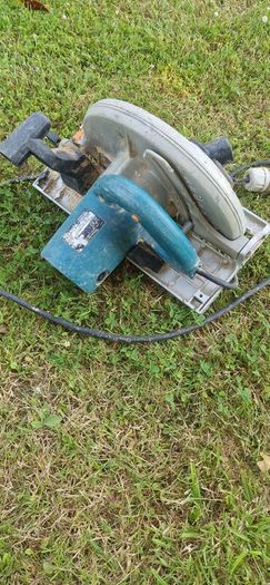 makita circular saw 5903R 235mm