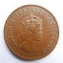Jersey Penny 1/12 One Twelfth Of A Shilling 1960 Image 3