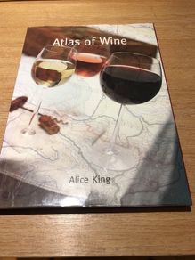The Atlas of Wine