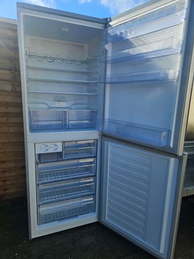 large beko 50/50 fridge freezer