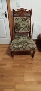 Antique Chair