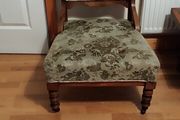 Antique Chair