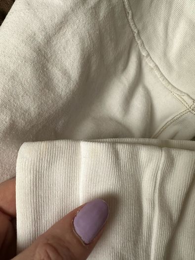 Ralph Lauren hoodie