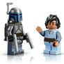 Lego 75409 Jango Fett's Firespray-Class Starship UCS Bundle Image 9