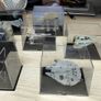 Star Wars Die Cast metal ships Image 3