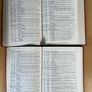 2 x 1981-82 Art Sales Index Books | Edited by Richard Hislop | Reference Set Image 7