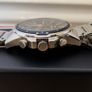 Tommy Hilfiger Mason Chronograph Watch Image 2