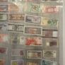 UNC World Lot 100 PCS Notes From 100 Different Countries / Region, UNC Original Genuine Real Note for Collection, ( Out of Use Now ) Image 7