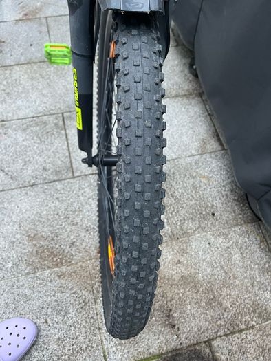 bike -