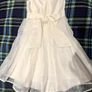 Lipsy Ivory Communion Dress Image 2