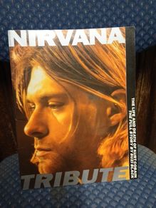 Kurt Cobain Tribute, 1994