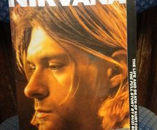 Kurt Cobain Tribute, 1994