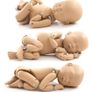 Posing Baby Doll Image 3
