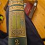A History Of Ireland. Half Of Volume 2. Hardback. Image 2