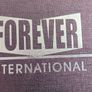 Forever International Wine Goblet Image 9