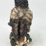 Vintage owl figurine Image 5