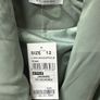 QUIZ Khaki - Green Tailored Blazer. NEW. Size 12 M Image 5