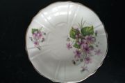 Royal Grafton Bone China "Violet" Pin Dish