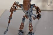 Bionicle Toa Hordika Onewa