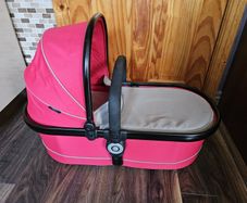 icandy peach pram