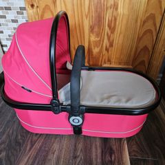 icandy peach pram