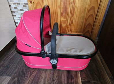 icandy peach pram