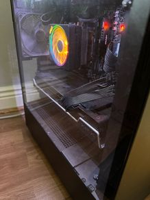 Amd Gaming Pc