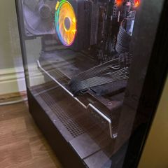 Amd Gaming Pc