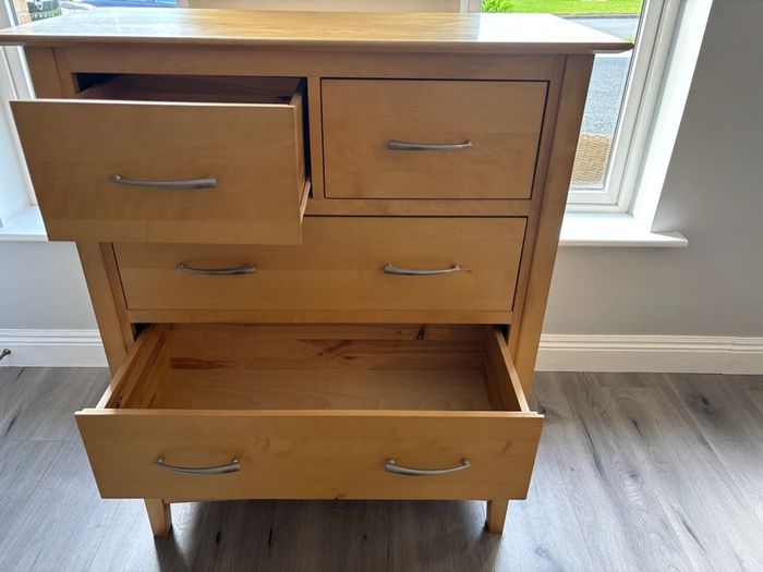 Dresser
