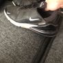 Nike 270 Golf Shoes Image 3