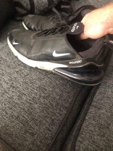 Nike 270 Golf Shoes