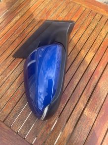 wing mirror