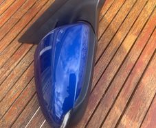 wing mirror
