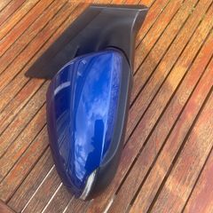 wing mirror