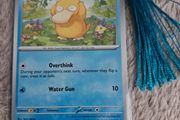 Psyduck Bookmark