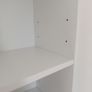 IKEA 6-Compartment Bookcase - Like New - Standing Bookshelf Storage Unit Image 3